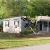 Lake Mathews Storm Damage by Team Delta